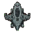 ALEXX SkyRider ship