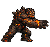 Stone Man