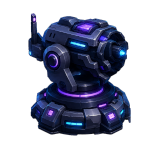 Night Guardian Turret