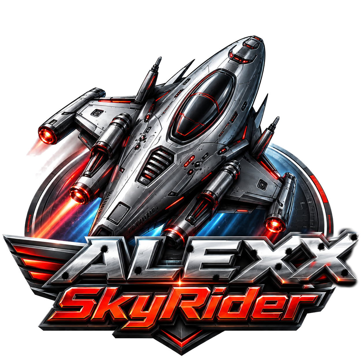 ALEXX SkyRider